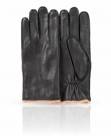 Перчатки Мужские 100_ZURICH/BL